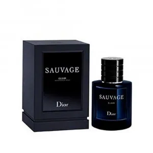 CHRISTIAN DIOR SAUVAGE ELIXIR MUŠKI PARFEM 60ML PARFUM
