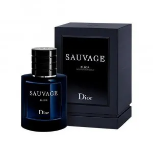 CHRISTIAN DIOR SAUVAGE ELIXIR MUŠKI PARFEM 100ML PARFUM