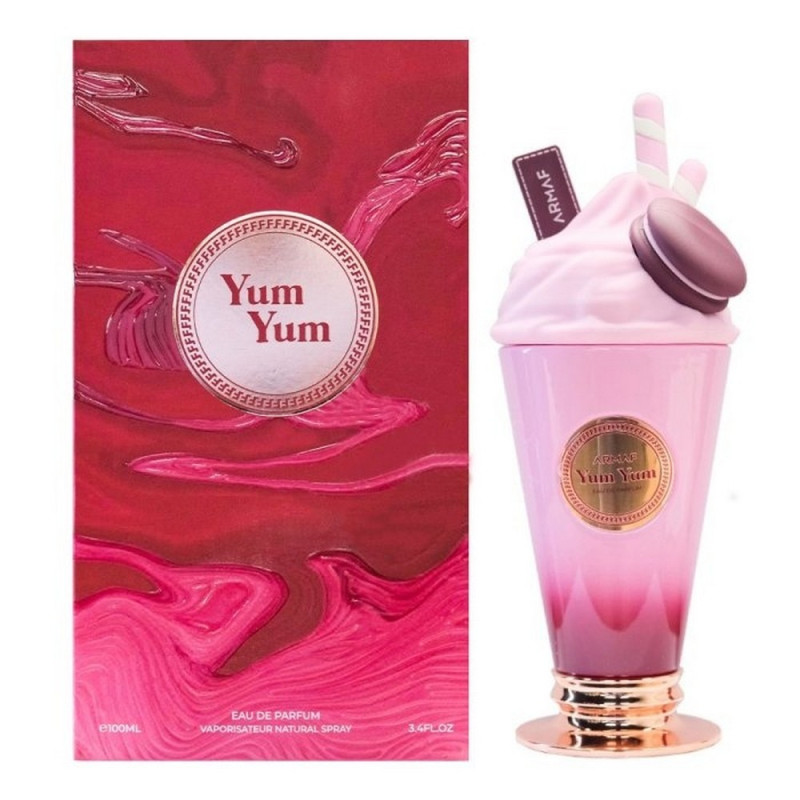 ARMAF YUM YUM ŽENSKI PARFEM 100ML EDP 