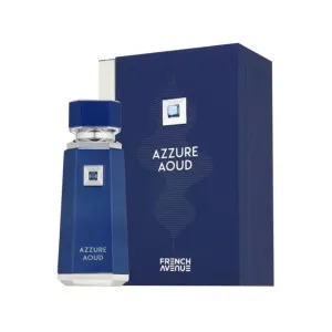 FRENCH AVENUE AZZURE AOUD UNISEX PARFEM 100ML EDP