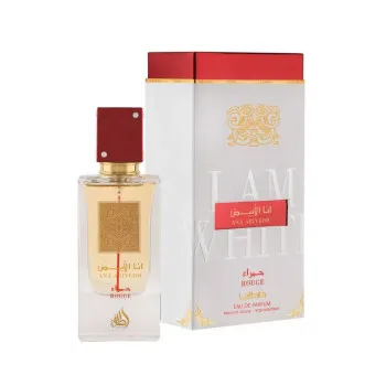 LATTAFA ANA ABIYEDH ROUGE UNISEX PARFEM 60ML EDP