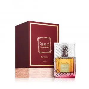 LATTAFA KHAMRAH DUKHAN MUŠKI PARFEM 100ML EDP