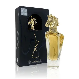 LATTAFA MAAHIR UNISEX PARFEM 100ML EDP
