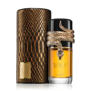LATTAFA MUSAMAM UNISEX PARFEM 100ML EDP