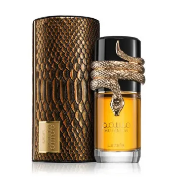 LATTAFA MUSAMAM UNISEX PARFEM 100ML EDP