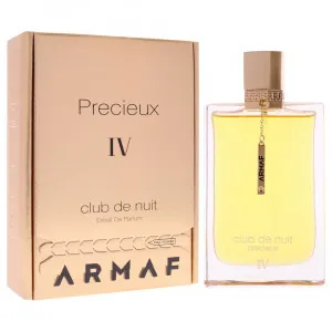 ARMAF CLUB DE NUIT PRECIEUX IV ŽENSKI PARFEM 55ML PARFUM