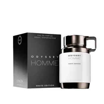 ARMAF ODYSSEY HOMME WHITE EDITION MUŠKI PARFEM 200ML EDP 