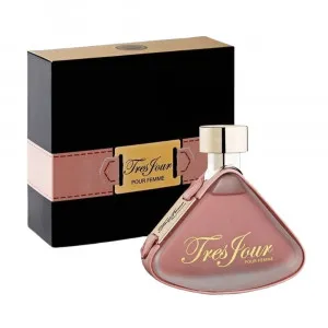 ARMAF TRES JOUR ŽENSKI PARFEM 100ML EDP
