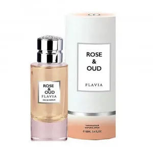 FLAVIA ROSE & OUD ŽENSKI PARFEM 100ML EDP