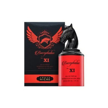 ARMAF BUCEPHALUS NO. XI MUŠKI PARFEM EDP SP 100ML 
