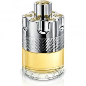 AZZARO WANTED MEN EDP SP MUŠKI PARFEM 100ML