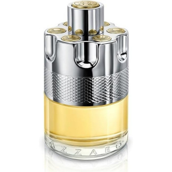 AZZARO WANTED MEN EDP SP MUŠKI PARFEM 100ML 