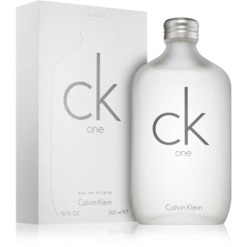 CALVIN KLEIN CK ONE UNISEX TOALETNA VODA EDT SP 300ML 