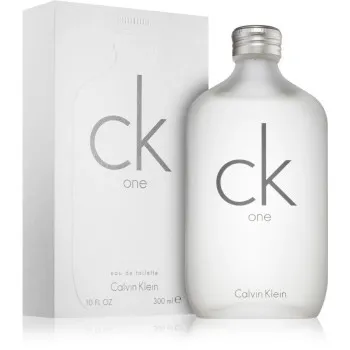 CALVIN KLEIN CK ONE UNISEX TOALETNA VODA EDT SP 300ML