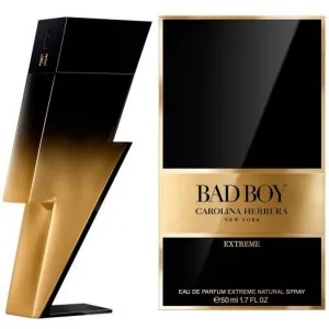 CAROLINA HERRERA BAD BOY EXTREME ŽENSKI PARFEM EDP SP 50ML