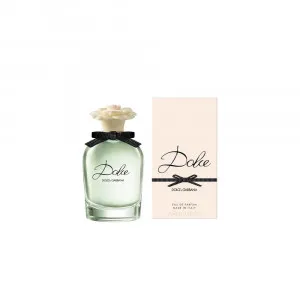 DOLCE & GABBANA DOLCE WMN EDP ŽENSKA TOALETNA VODA 75ML