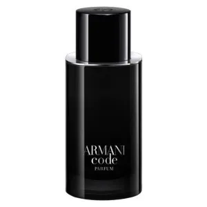 GIORGIO ARMANI CODE MEN EDP SP MUŠKI PARFEM 125ML