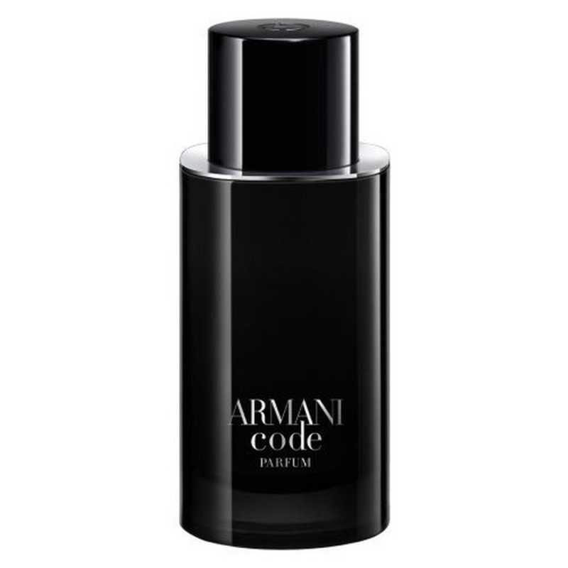 GIORGIO ARMANI CODE MEN EDP SP MUŠKI PARFEM 125ML 
