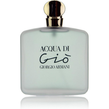 GIORGIO ARMANI ACQUA DI GIO WMN EDT SP ŽENSKI PARFEM 100ML 