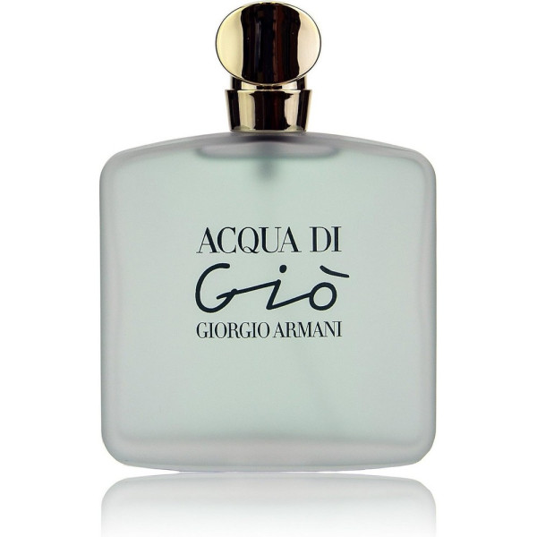 GIORGIO ARMANI ACQUA DI GIO WMN EDT SP ŽENSKI PARFEM 100ML 