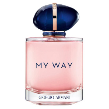 GIORGIO ARMANI MY WAY REFILL WMN EDP SP ŽENSKI PARFEM 50ML 