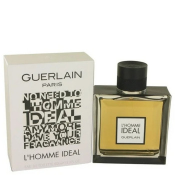 GUERLAIN L HOMME IDEAL TOALETNA VODA ZA MUŠKARCE EDT SP 100ML 