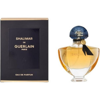 GUERLAIN SHALIMAR EDP SP 90ML 