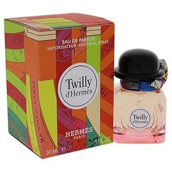 HERMES TWILLY D  HERMES ŽENSKI PARFEM EDP SP 30ML 