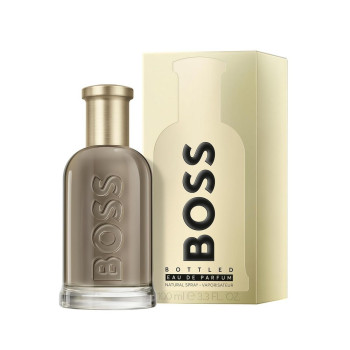 HUGO BOSS BOTTLED MEN EDP SP MUŠKI PARFEM 100ML 