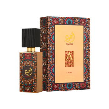 LATTAFA AJWAD EDP SP 60ML UNISEX PARFEM 