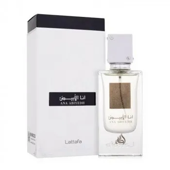 LATTAFA ANA ABIYEDH UNISEX PARFEM 60ML EDP