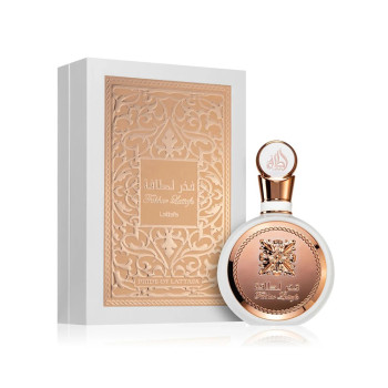 LATTAFA FAKHAR EDP SP 100ML ŽENSKI PARFEM 