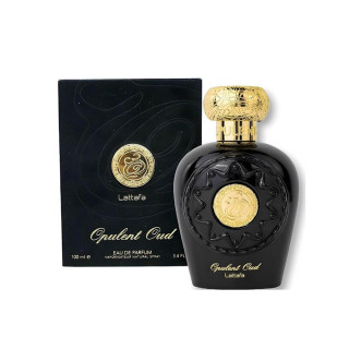LATTAFA OPULENT OUD EDP SP 100ML UNISEX PARFEM