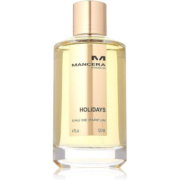 MANCERA HOLIDAYS UNISEX PARFEM EDP SP 120ML 