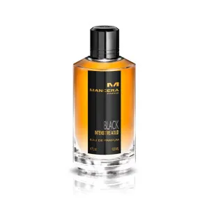 MANCERA INTENSITIVE AOUDS BLACK UNISEX PARFEM EDP SP 120ML