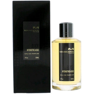 MANCERA INTENSITIVE AOUDS BLACK UNISEX PARFEM EDP SP 120ML 