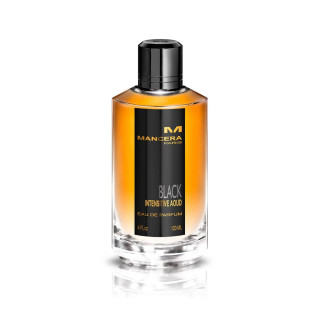 MANCERA INTENSITIVE AOUDS BLACK UNISEX PARFEM EDP SP 120ML 