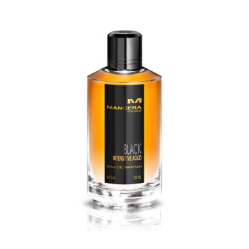 MANCERA INTENSITIVE AOUDS BLACK UNISEX PARFEM EDP SP 120ML 