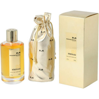 MANCERA INTENSITIVE AOUDS GOLD UNISEX EDP SP 120ML 
