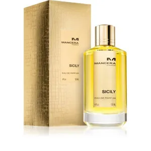 MANCERA SICILY UNISEX PARFEM 120ML EDP