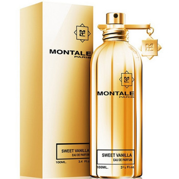MONTALE SWEET VANILLA UNISEX PARFEM EDP SP 100ML 