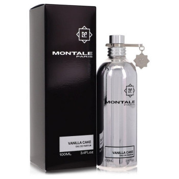 MONTALE VANILLA CAKE UNISEX PARFEM EDP SP 100ML 
