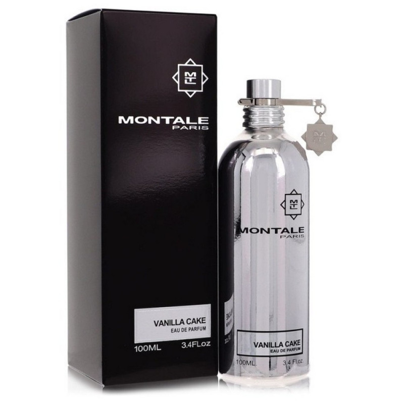 MONTALE VANILLA CAKE UNISEX PARFEM EDP SP 100ML 