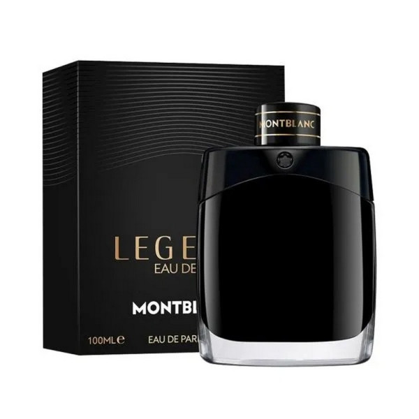 MONT BLANC LEGEND MUŠKI PARFEM EDP SP 100ML 