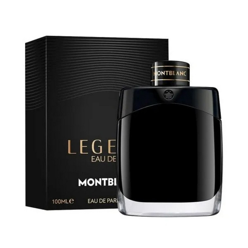 MONT BLANC LEGEND MUŠKI PARFEM EDP SP 100ML 