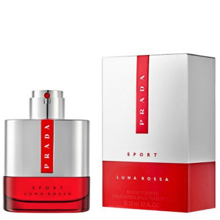 PRADA LUNA ROSSA SPORT MEN EDT SP MUŠKA TOALETNA VODA 100ML 