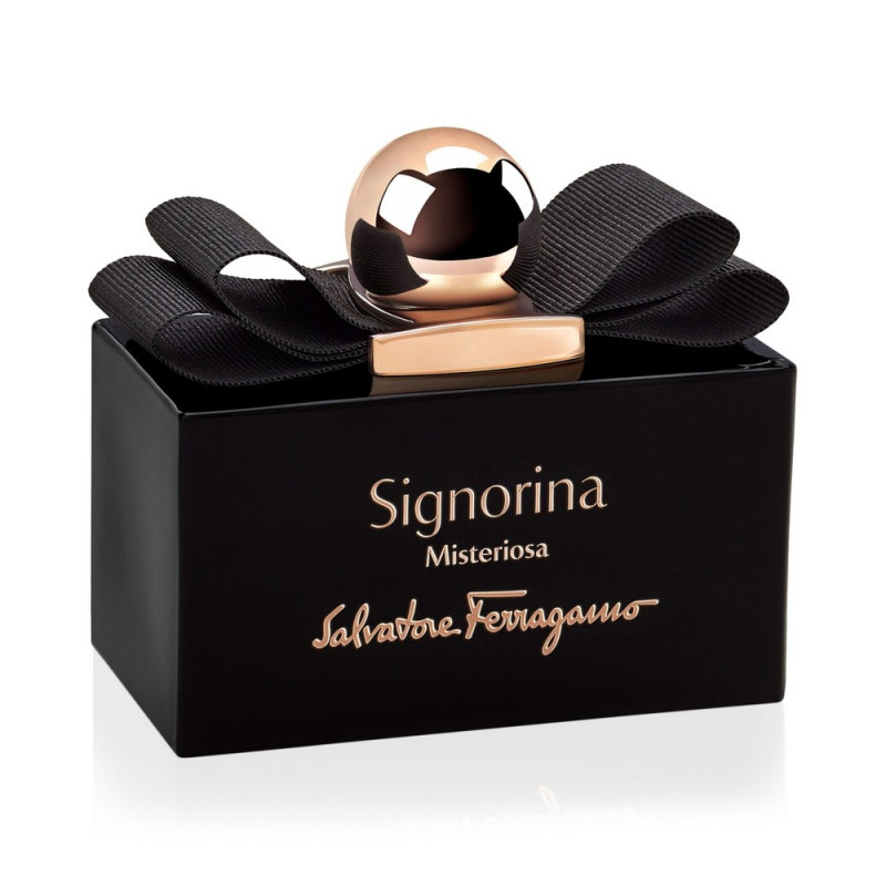 SALVATORE FERRAGAMO SIGNORINA MISTERIOSA ZENSKI PARFEM SP 100ML 
