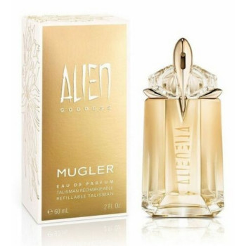 THIERRY MUGLER ALIEN GODDESS WMN EDP SP ŽENSKI PARFEM 60ML 