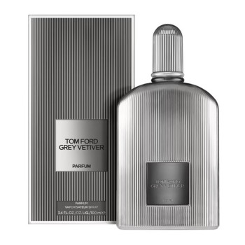TOM FORD GREY VETIVER UNISEX PARFEM SP 100ML 