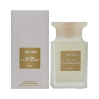TOM FORD SOLEIL BLANC UNISEX PARFEM SP 100ML 